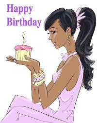 Diva Birthday Wishes For A Black Woman Woc Happy Birthday Happy Birthday Black Happy Birthday Greetings Happy Birthday Celebration