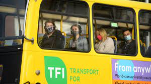 From midnight tonight, dublin will face three weeks of 'level three' coronavirus restrictions. Life In Level 3 What Is Happening Under The New Restrictions In Dublin