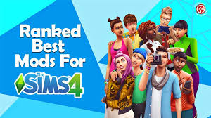 Mejores casas de los sims 4 de ps4, pc y xbox one. Best Sims 4 Mods June 2021 Personalities Career Lifepaths More
