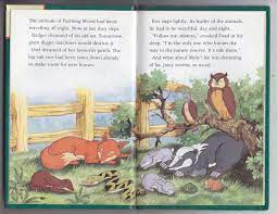 Tumblr Is Dying Follow My Instagram Geekbroll Cartoon Books The Animals Of Farthing Wood 3 Fire Buzz