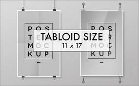 Mockup Poster Tabloid Size Poster Mockup 11x17 Poster Mockup Urban Poster Mockup Outdoor Poster Mockup Multipl Poster Mockup Free Graphic Design Mockup Design