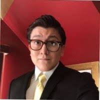 Raymond Terrones's Instagram, Twitter & Facebook