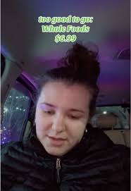 I'm so excited to keep trying other stores!!! #toogoodtogo #wholefoods