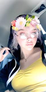 Caroline Anne Ashworth, age 21