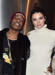 During an interview with mtv in may 2015, pretty flacko opened up about their breakup. Is A Ap Rocky Dating Kendall Jenner 10 Facts You Need To Know About A Ap Rocky Capital Xtra