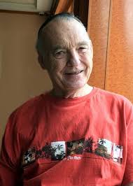 Edward Harrell Obituary December 13, 2020