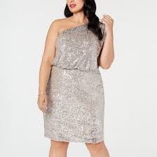 In addition to shoes and clothing, macy's has. Best 25 Deals For Silver Sequin Dress Plus Size Poshmark