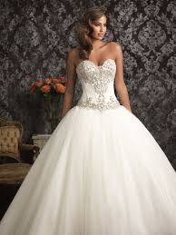 Ball Gown Wedding Dress Allure Wedding Dresses Corset Ball Gown Wedding Dress Ball Gowns Wedding