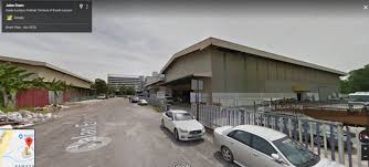 The station serves as an interchange station between the lrt sri petaling line and lrt ampang line. Chan Sow Lin Factory Sungai Besi Kuala Lumpur 6858 Sqft Industry Properties For Rent By Ng Moon Tsing Rm 20 000 Mo 29734099