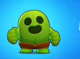 Fertilizeafter using super, spike regenerates 800 health per second by staying in its area of effect. Shaved Spike Enjoy Brawlstars