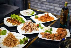 Pay with credit card or ewallets. Eat Drink Kl 29bar Shun De Cuisine Sri Petaling
