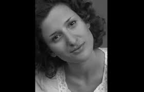 2012 iluminacje milosci (short) journalist (as judyta turan). Bfoknyxrlqt0um
