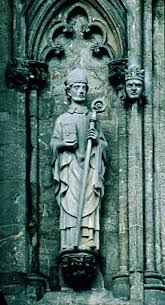 Please help support the mission of new advent and get the full contents of this website as an instant mla citation. Swithun Wikipedia