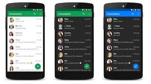 Saving mms/call logs/sms of undisclosed contacts beneath the pin pad, this app lets you save specific such hidden messages app for android let you share media in various formats via secure channels. 10 Best Texting Sms Apps For Android In 2021