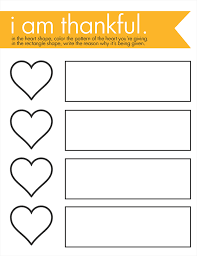 Check spelling or type a new query. A Thankful Heart A Thanksgiving Activity For Kids