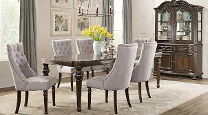 Check out our dining room set selection for the very best in unique or custom, handmade pieces from our dining room furniture shops. Formal Dining Room Sets Wild Country Fine Arts