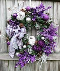 Check spelling or type a new query. 28 Charming Purple Christmas Decorations For Maximum Appeal Decor Home Ideas