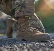 Tactical Boots vs Combat Boots: Key Differences | Garmont ...