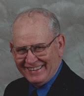 Donald Gerald BECKMAN Obituary March 4, 2014