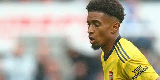 €9.00m * dec 10, 1999 in london, england Analysis Reiss Nelson Has A Lot To Offer Arsenal This Season Arseblog News The Arsenal News Site