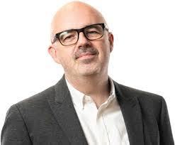 Mark Mcclennon's Instagram, Twitter & Facebook