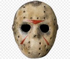 Ideale per feste di carnevale o halloween. Jason Voorhees Di Venerdi 13 Il Gioco Il Portiere Maschera Venerdi 13 Maschera Scaricare Png Disegno Png Trasparente Maschera Png Scaricare