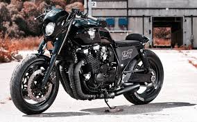 Harga foto prewedding dan wedding solo. Yamaha Cafe Racer Cafe Racing Cafe Racer