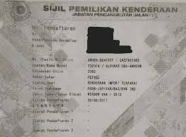 Baik dibaca untuk pengetahuan tambahan bagi semua pemilik kenderaan. Jabatan Pengangkutan Jalan In English Rigpqkxqiekkcm Pengambilan Terkini Jawatan Di Jpj 14 January 2018 Nurul Kinani
