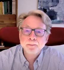 Dr Hans-Rudolf Weiss