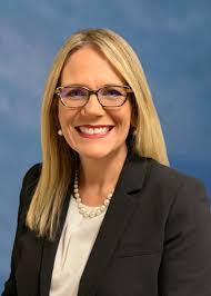 Michelle Ingram's Instagram, Twitter & Facebook