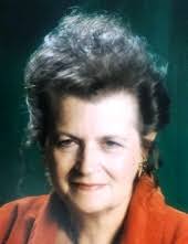 Obituary information for Jeannette May Powers (nee Smith)