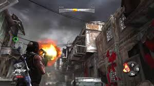 Army of two per xbox 360. Army Of Two The 40th Day Download Gamefabrique