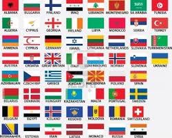 Think you know a lot about halloween? World Flags Logo Quiz And Answers Searchbuzz Flags Of The World Flag Of Europe World Flags With Names
