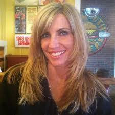 Lisa Kracht's Instagram, Twitter & Facebook