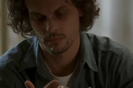i just haven't seen gifs of these moments nearly as often as they require,  so i made some Spencer Reid in “Green Light,” Season...