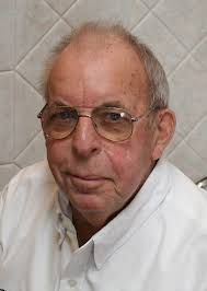 Joseph Volmar Obituary