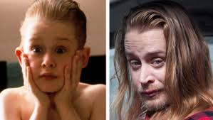 Macaulay culkin, joe pesci, daniel stern and others. Macaulay Culkin A Jucat In Continuarea Lui Singur AcasÄƒ In 2017 Filmul E Groaznic De Neprivit
