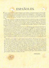 Edición digital a partir de teatro escogido, madrid, asociación de autores de teatro, 2005, pp. Trienio Liberal Wikipedia La Enciclopedia Libre