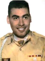 SSG Ernest Louis Duran, Pueblo, CO