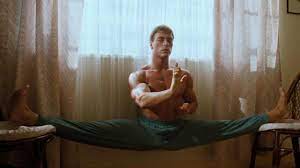Bolo came to bloodsport with a lot more cinematic experience than van damme. Bloodsport Eine Wahre Geschichte 1988 Mubi