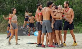 Ποιος παίκτης θα αποχωρήσει απόψε; Survivor Spoiler 31 3 Egine To Megalo Mpam O Paikths Poy Apoxwrei Shmera Newsbomb