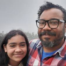 Fundraiser for Julian Coleman by Steve Gibson : Sofia needs her Dad