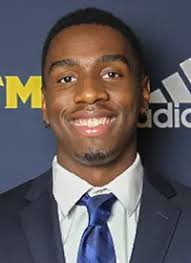 2019-20 Men's Basketball Roster