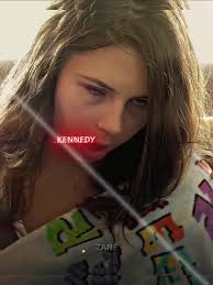 Love Kennedy True Story Ending