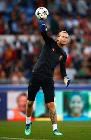 The liverpool goalkeeper returns to his karius, who will link up with reds striker taiwo awoniyi at union berlin, had spent the previous two years with besiktas, making 67 appearances for. Loris Karius Photostream Uefa Champions League Champions League Semi Finals Liverpool Real Madrid