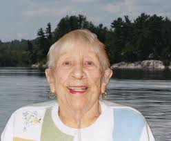 Pearl Wardman Obituary