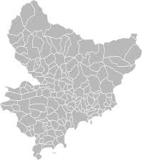 La capitale du département des alpes maritimes et de la côte d'azur vous promet 300 jours de soleil par an. Liste Des Communes Des Alpes Maritimes Wikipedia