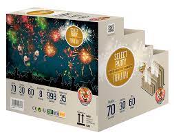 Les andelys, toute l'information en continu. Feux D Artifice French Bay One Artifice