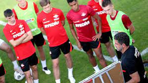 Айртон, джикия, жиго, ларссон и соболев — в списке 33 лучших! Spartak S Chego Nachalsya Avstrijskij Sbor Krasno Belyh Problema Vybora Ruya Vitorii Sport Ekspress