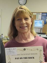 Staff Senate Newsletter